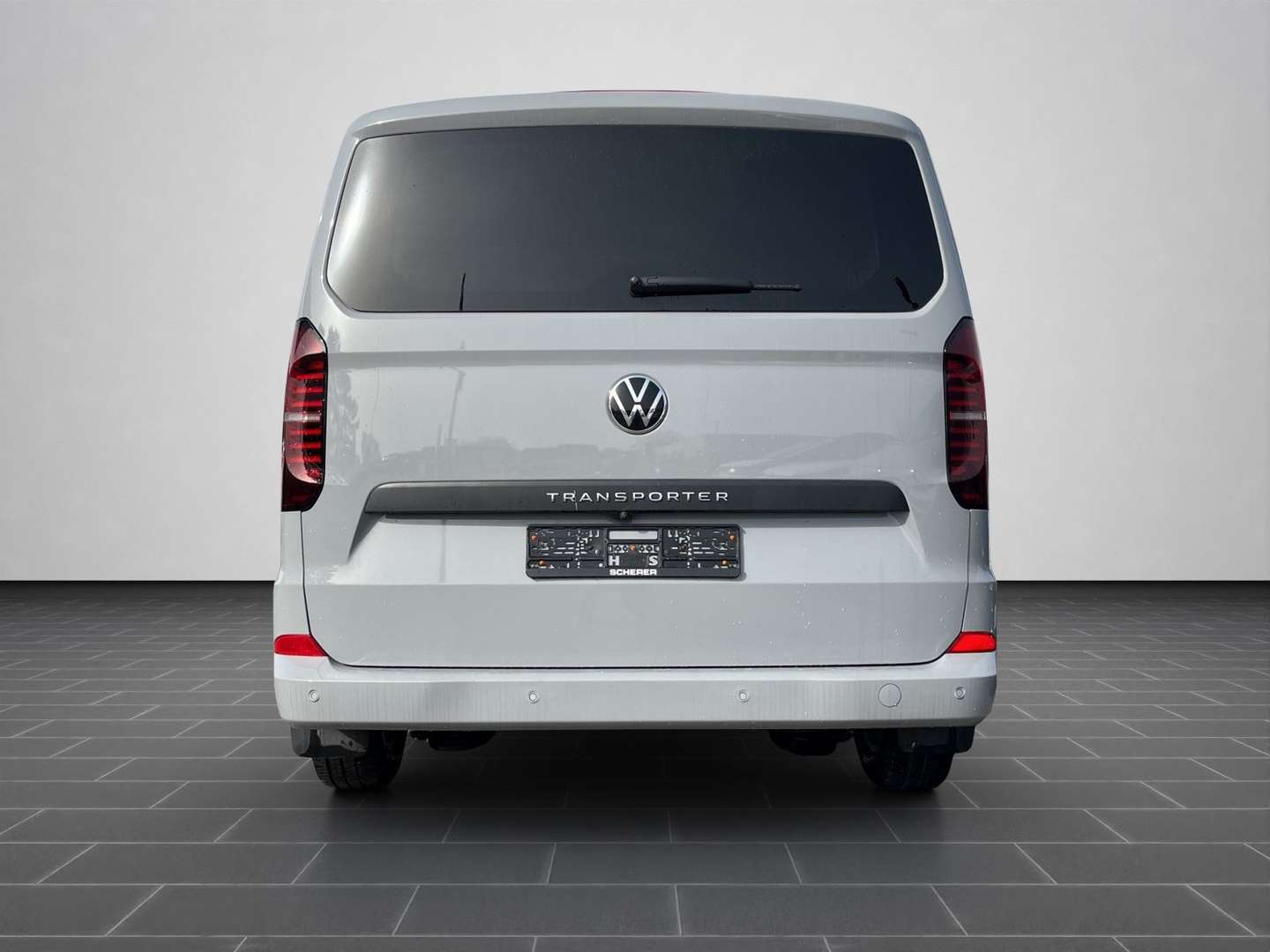 Volkswagen Transporter - 2025 - Joinsteer - #6