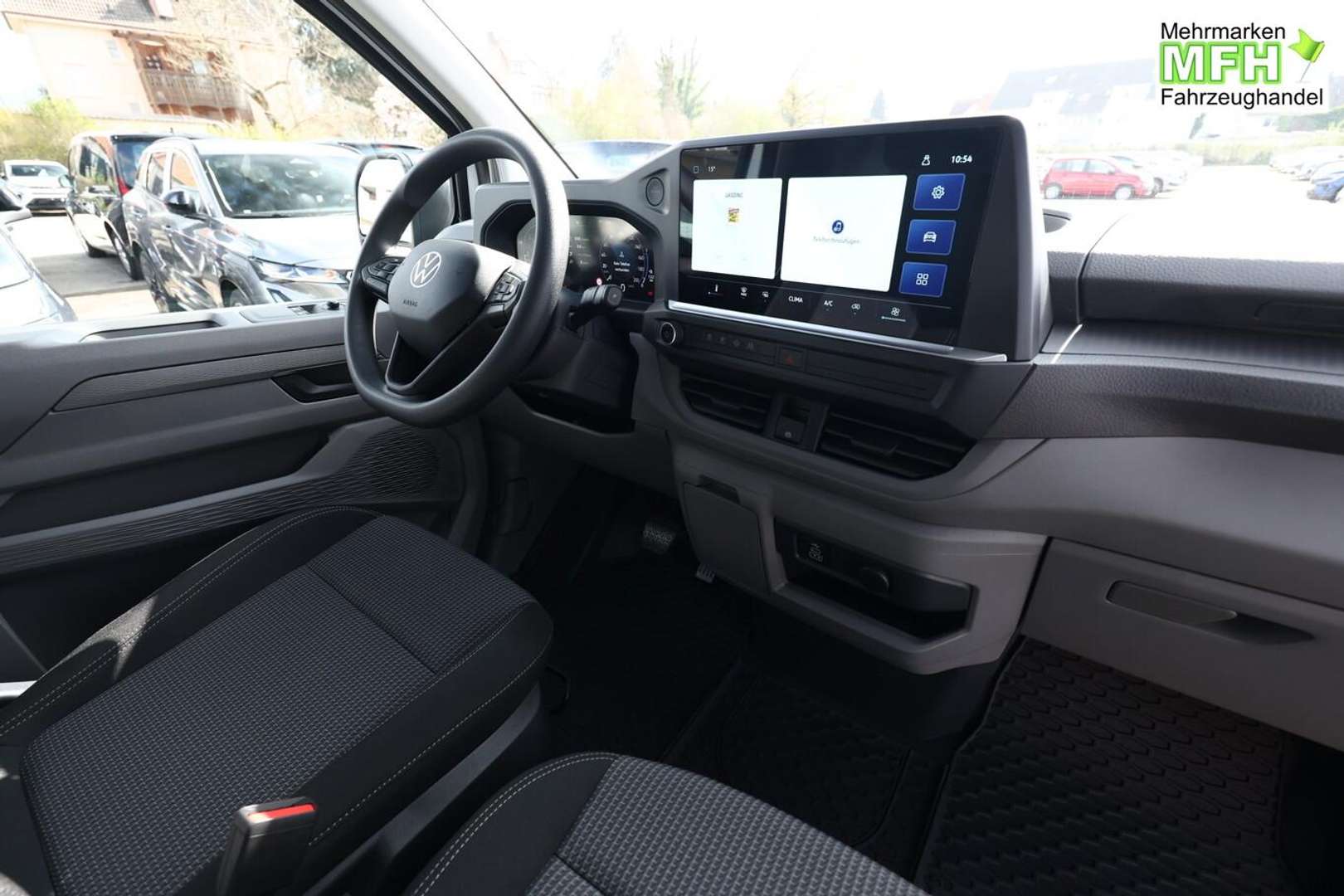 Volkswagen Transporter - 2026 - Joinsteer - #7