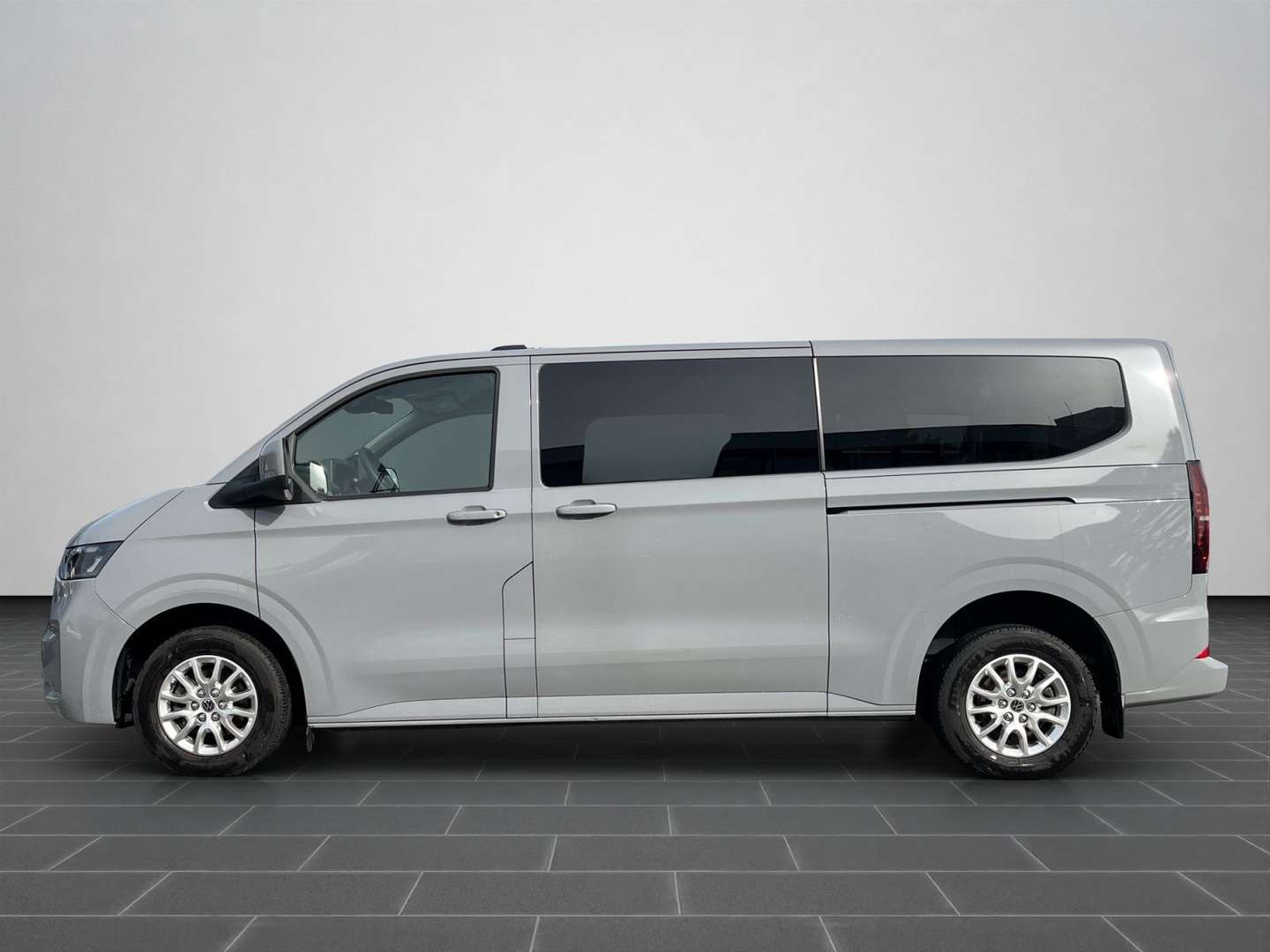 Volkswagen Transporter - 2025 - Joinsteer - #7