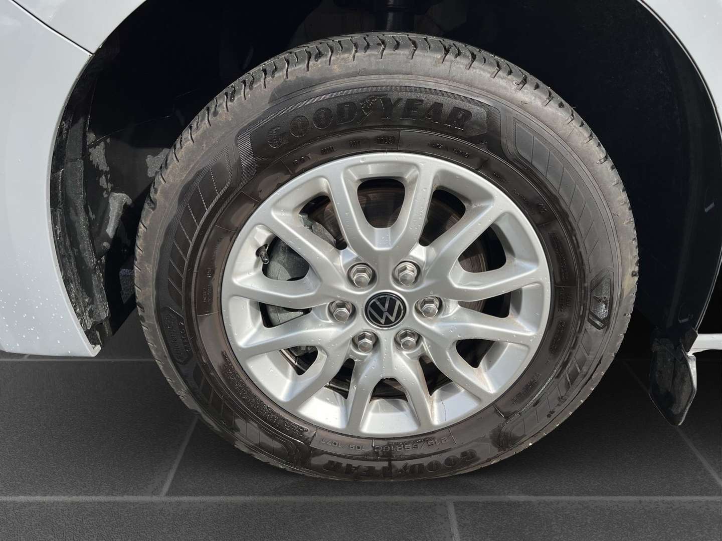 Volkswagen Transporter - 2025 - Joinsteer - #8