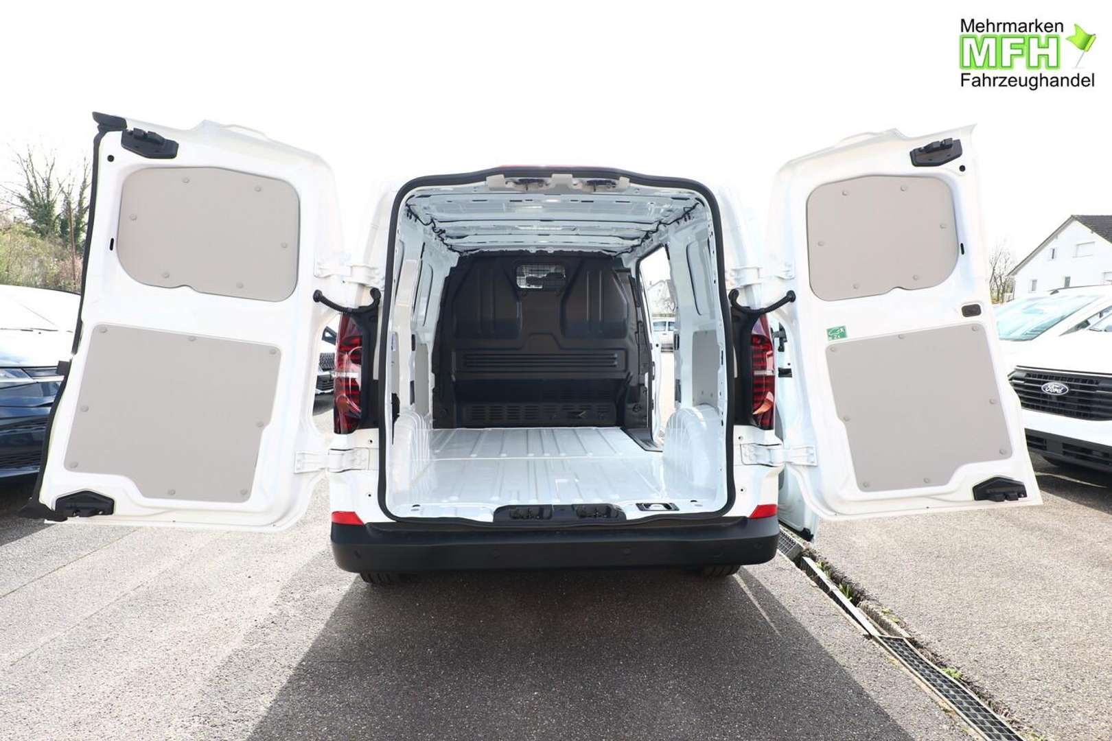 Volkswagen Transporter - 2026 - Joinsteer - #9