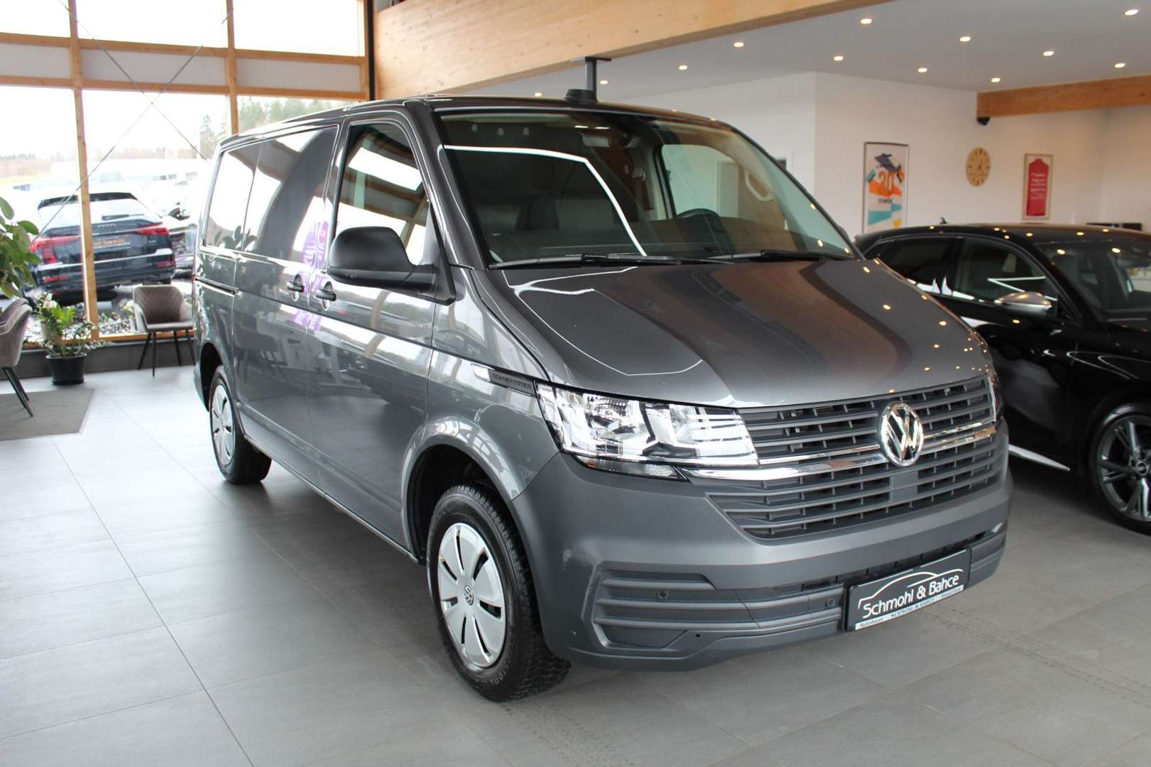 Volkswagen Transporter - 2023 - Joinsteer - #3