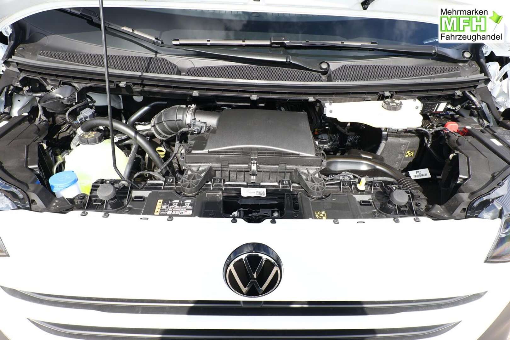 Volkswagen Transporter - 2026 - Joinsteer - #10