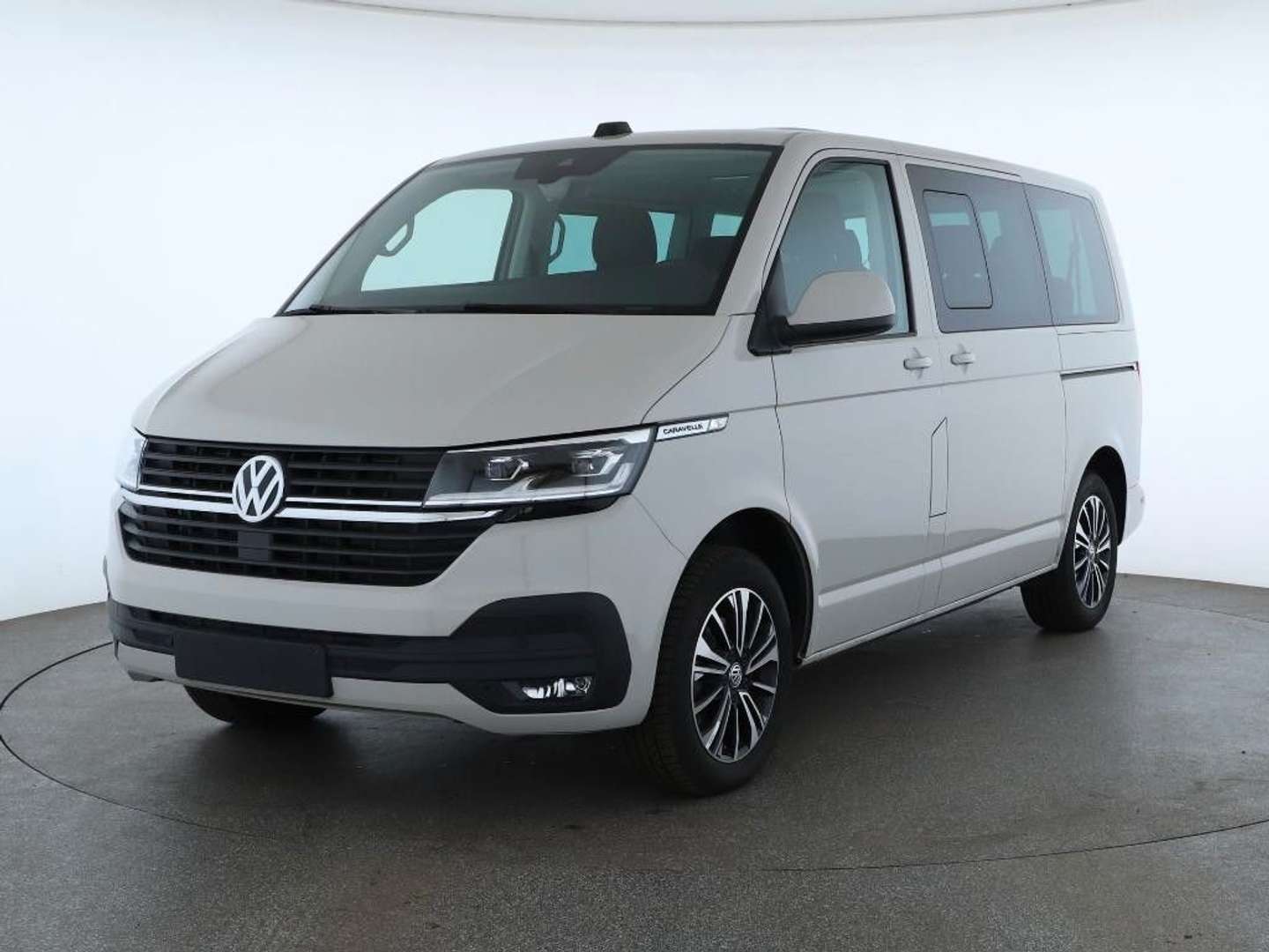 Volkswagen Caddy Caravelle - 2023 - Joinsteer - #1