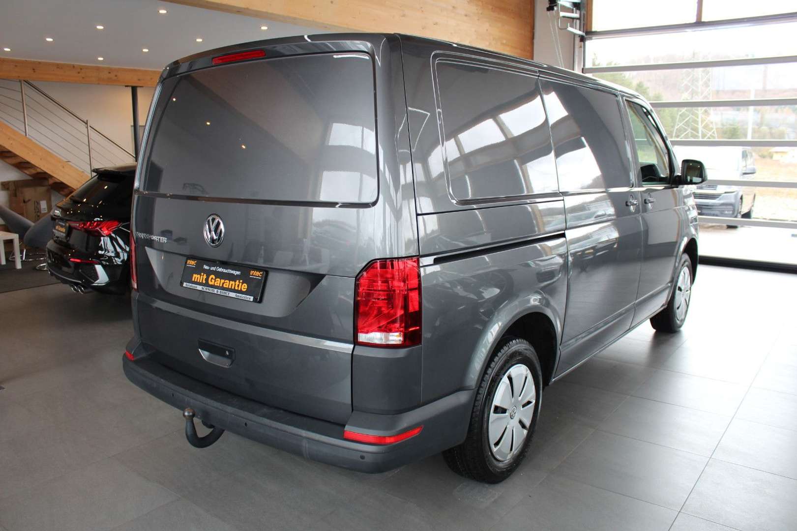 Volkswagen Transporter - 2023 - Joinsteer - #4