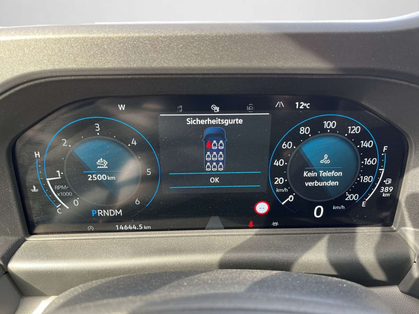 Volkswagen Transporter - 2025 - Joinsteer - #10