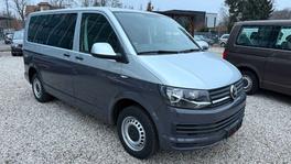 Volkswagen Multivan - 2019 - Joinsteer - #1