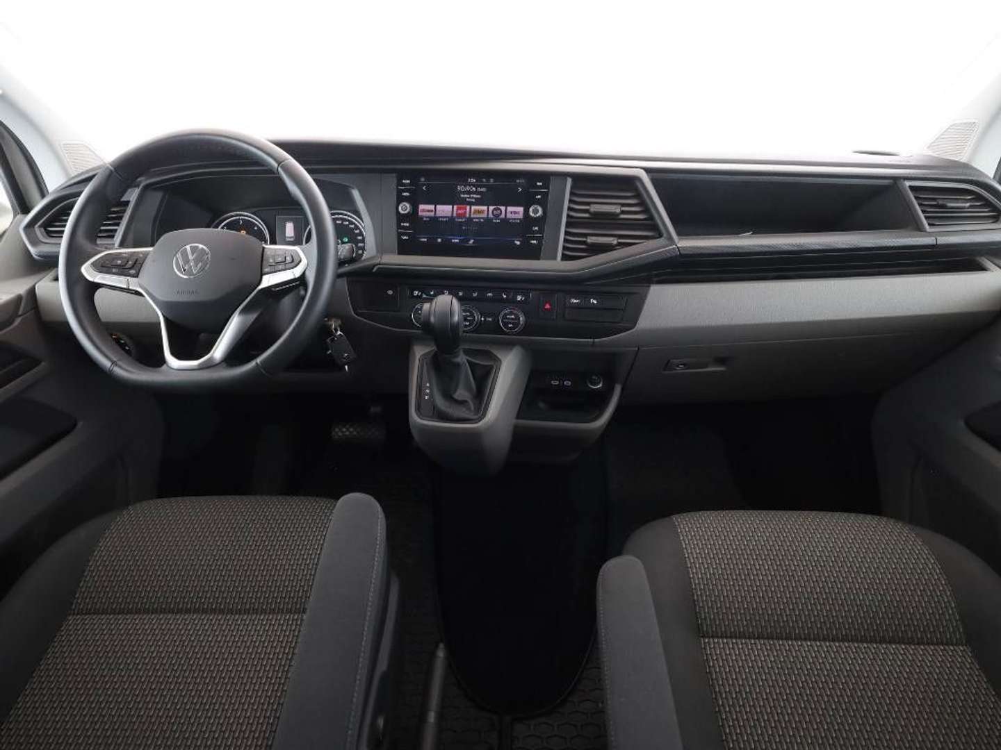 Volkswagen Caddy Caravelle - 2023 - Joinsteer - #4