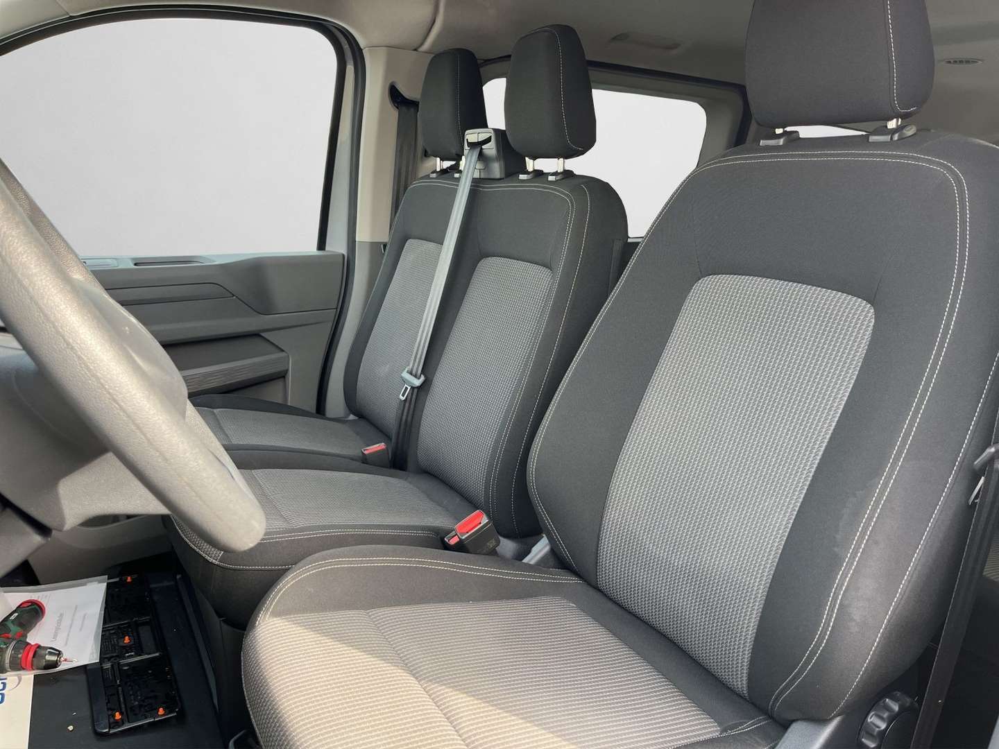Volkswagen Transporter - 2025 - Joinsteer - #12