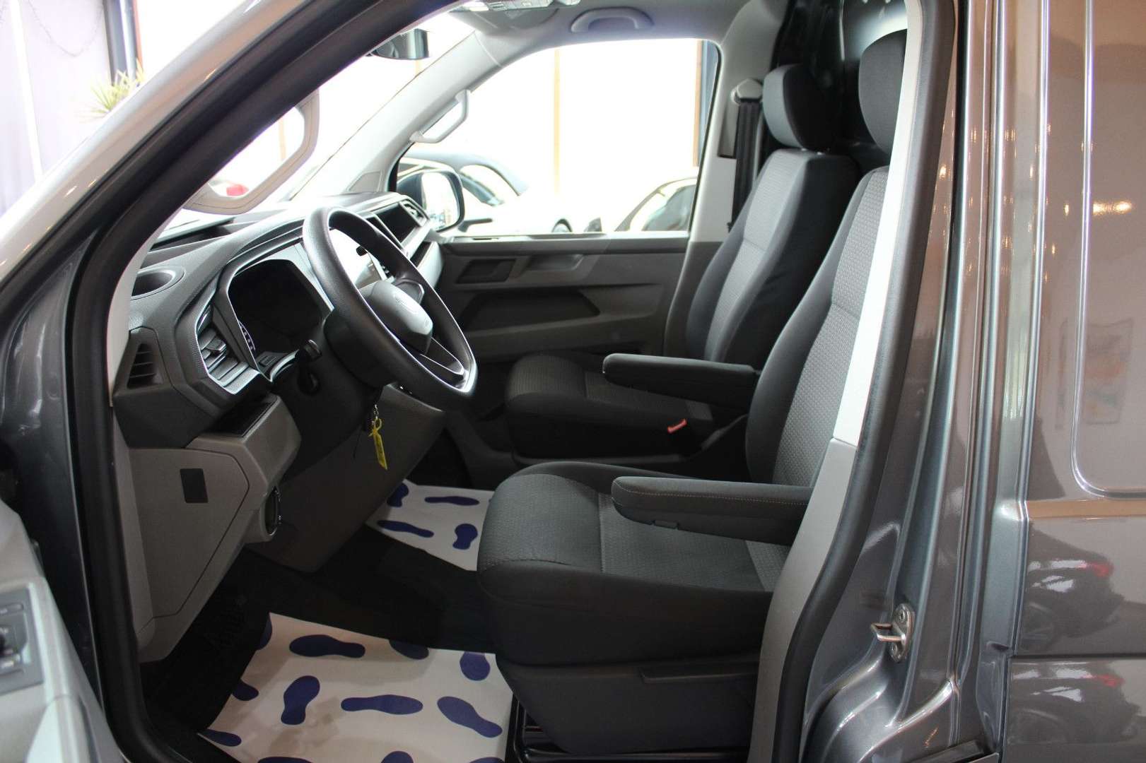 Volkswagen Transporter - 2023 - Joinsteer - #7