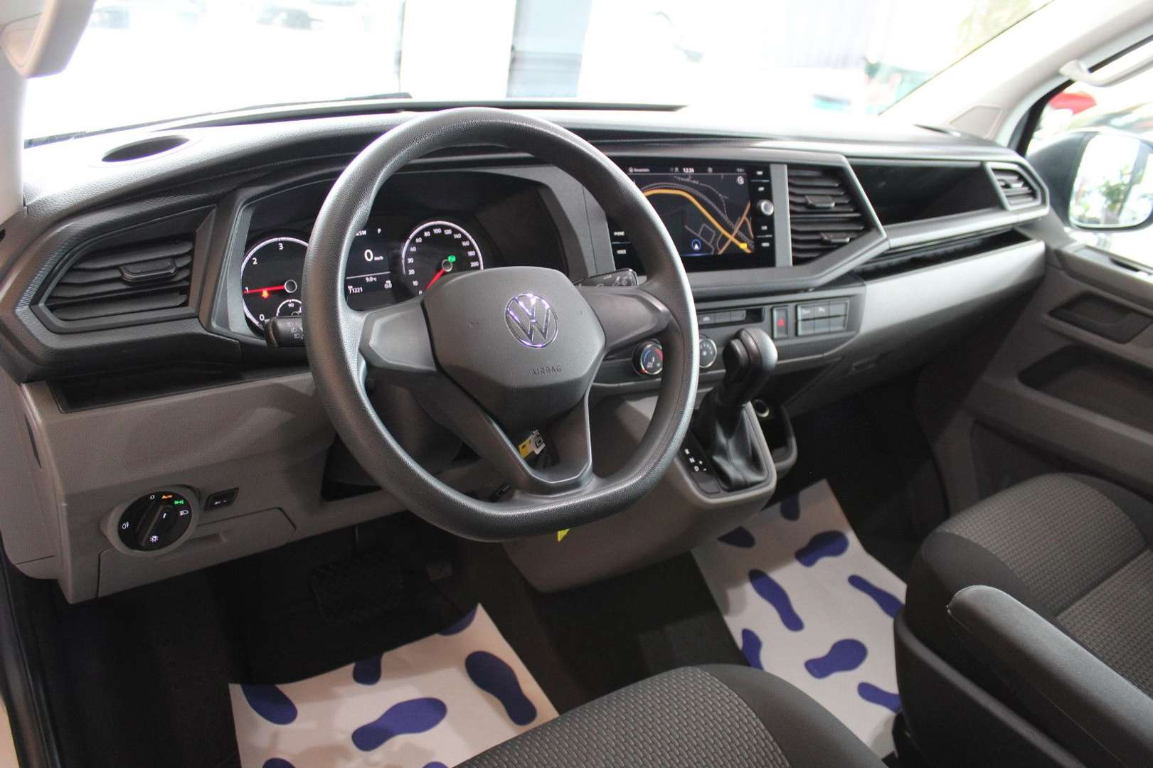 Volkswagen Transporter - 2023 - Joinsteer - #8