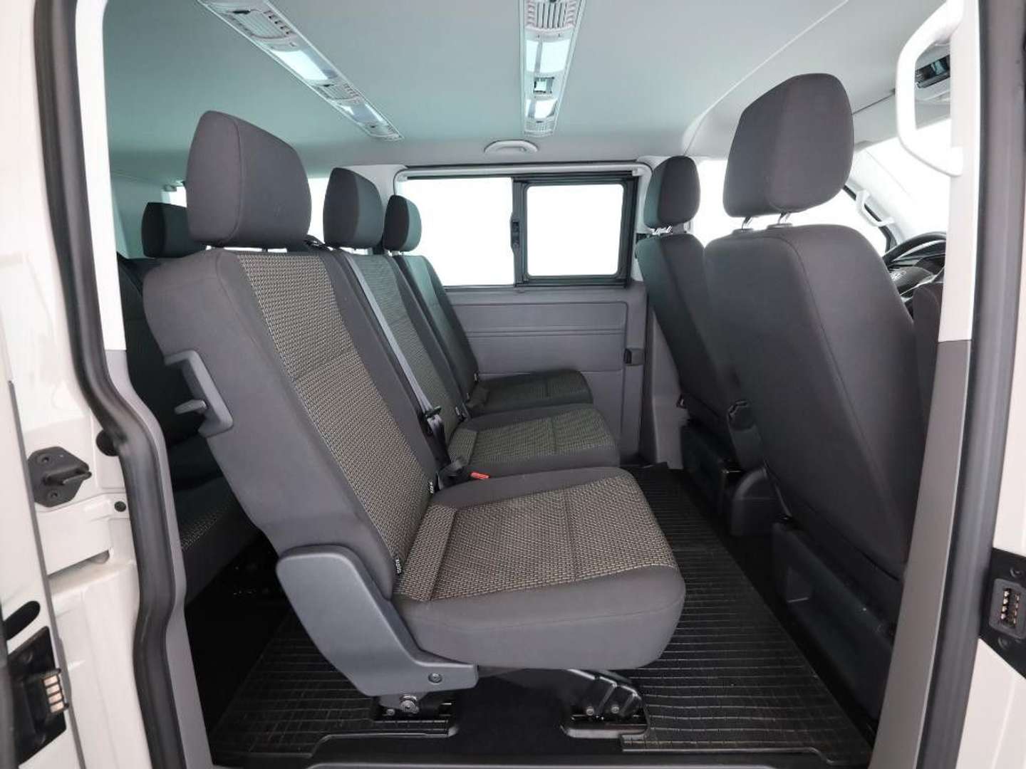 Volkswagen Caddy Caravelle - 2023 - Joinsteer - #6