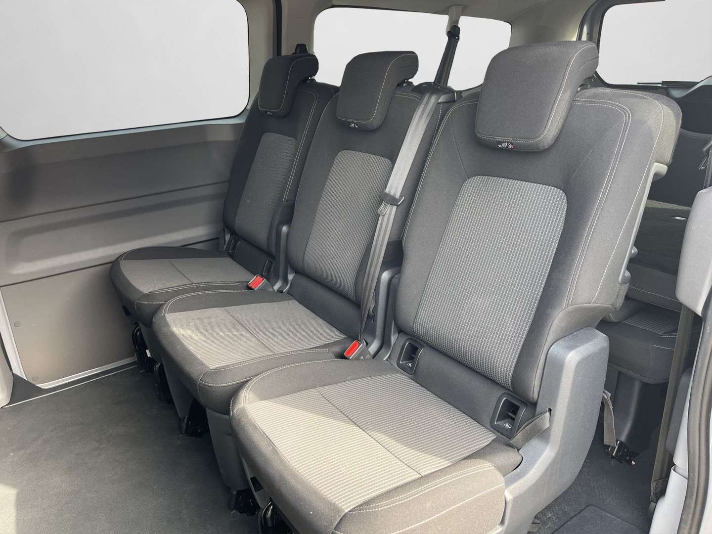Volkswagen Transporter - 2025 - Joinsteer - #14