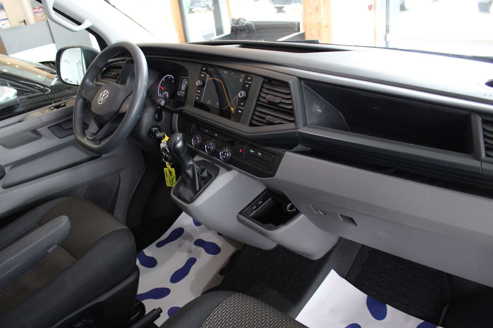 Volkswagen Transporter - 2023 - Joinsteer - #10