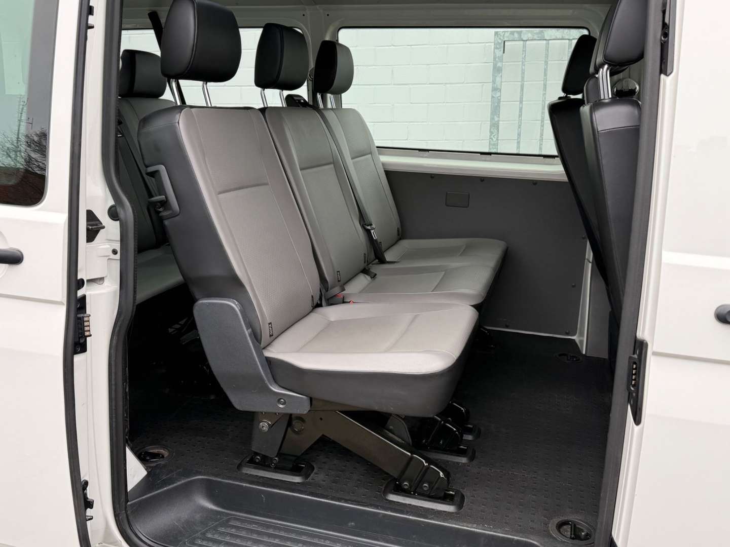 Volkswagen Transporter - 2021 - Joinsteer - #6