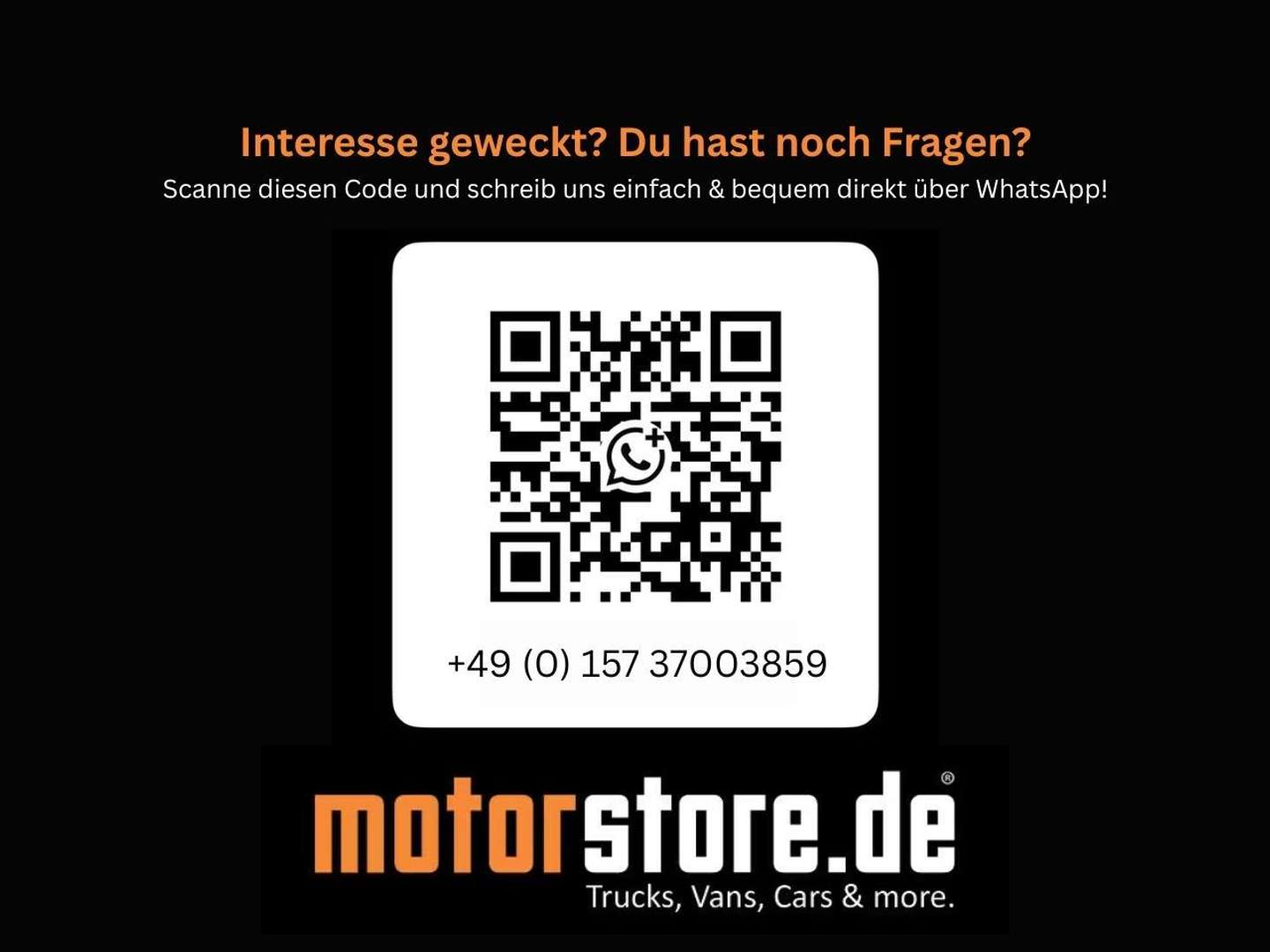 Volkswagen Caddy Caravelle - 2023 - Joinsteer - #10