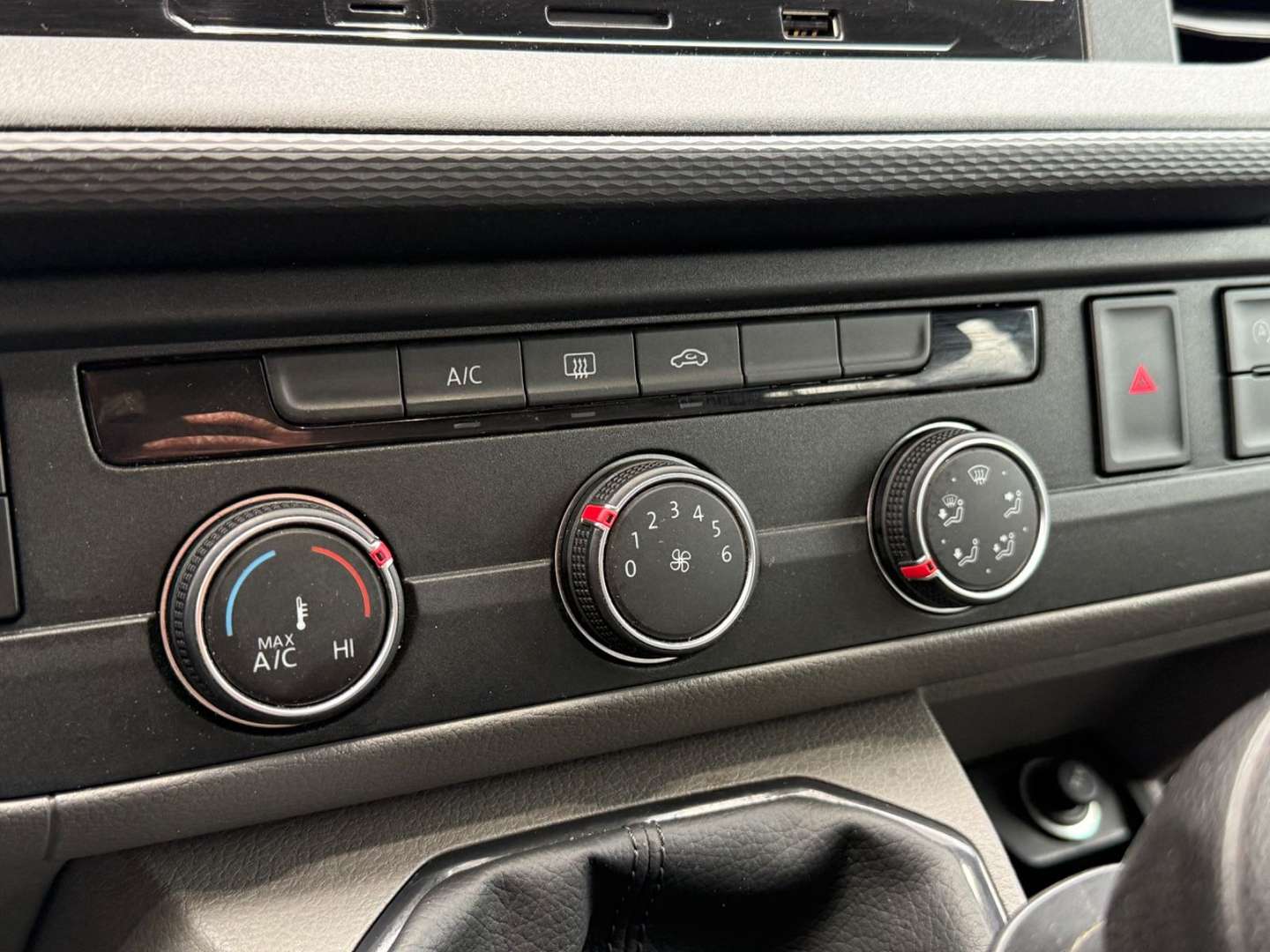 Volkswagen Transporter - 2021 - Joinsteer - #10