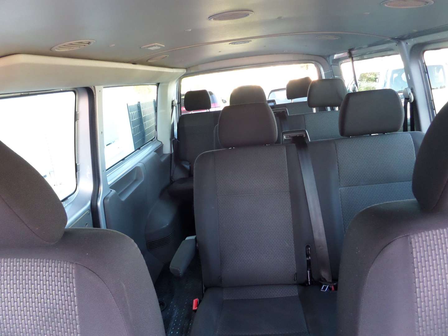 Volkswagen Caddy Kombi - 2022 - Joinsteer - #9