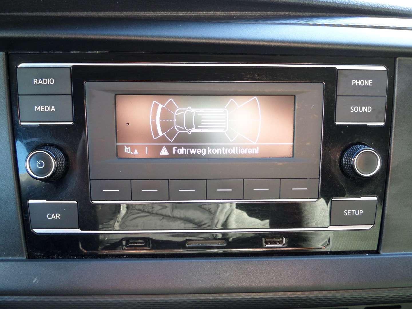 Volkswagen Caddy Kombi - 2022 - Joinsteer - #10