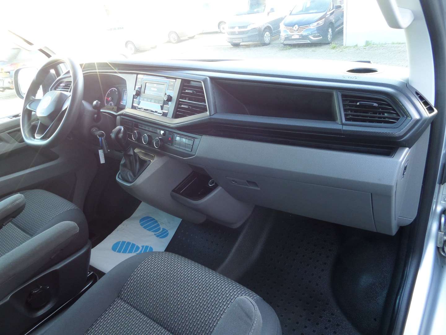 Volkswagen Caddy Kombi - 2022 - Joinsteer - #11