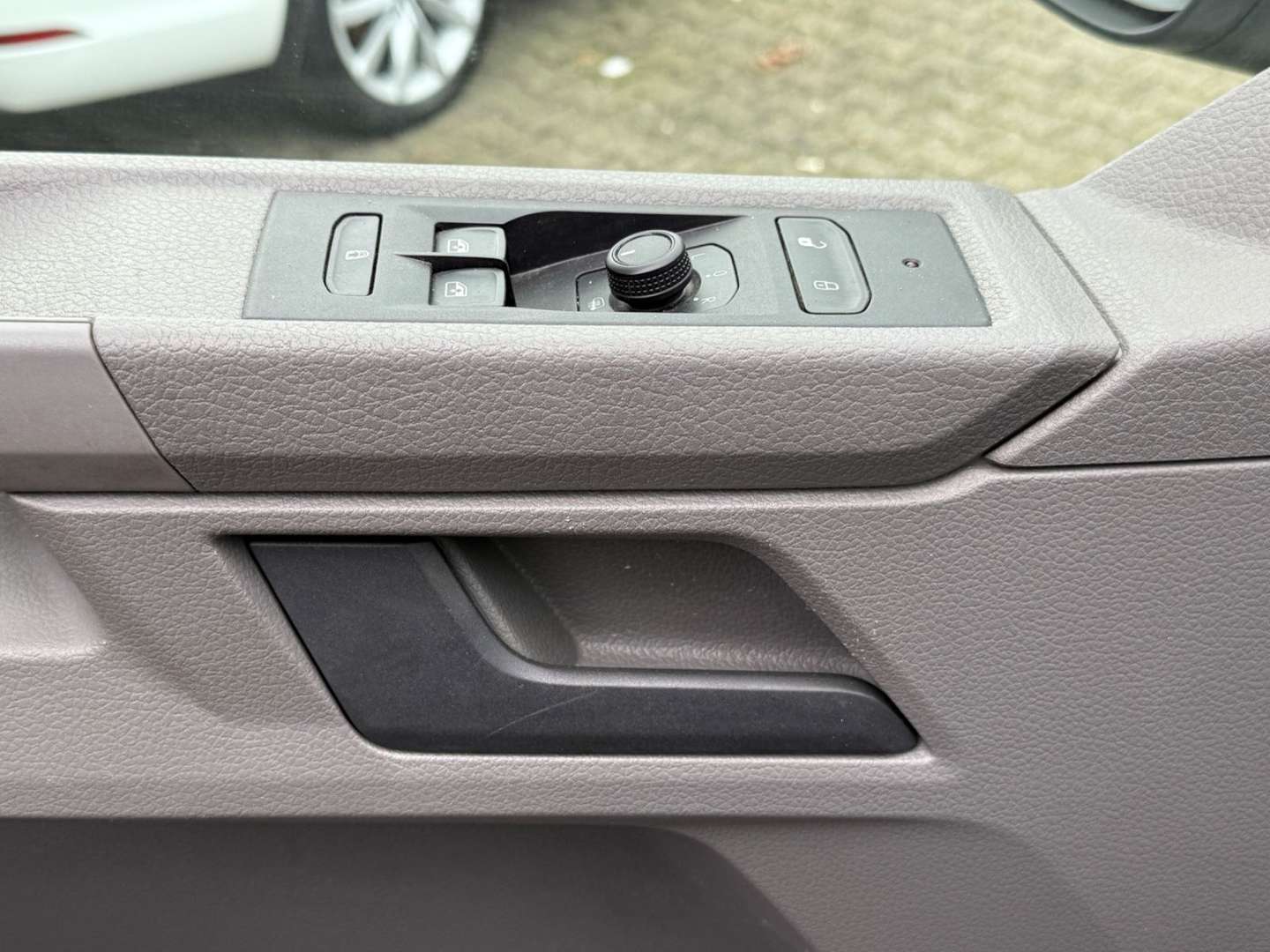 Volkswagen Transporter - 2021 - Joinsteer - #13