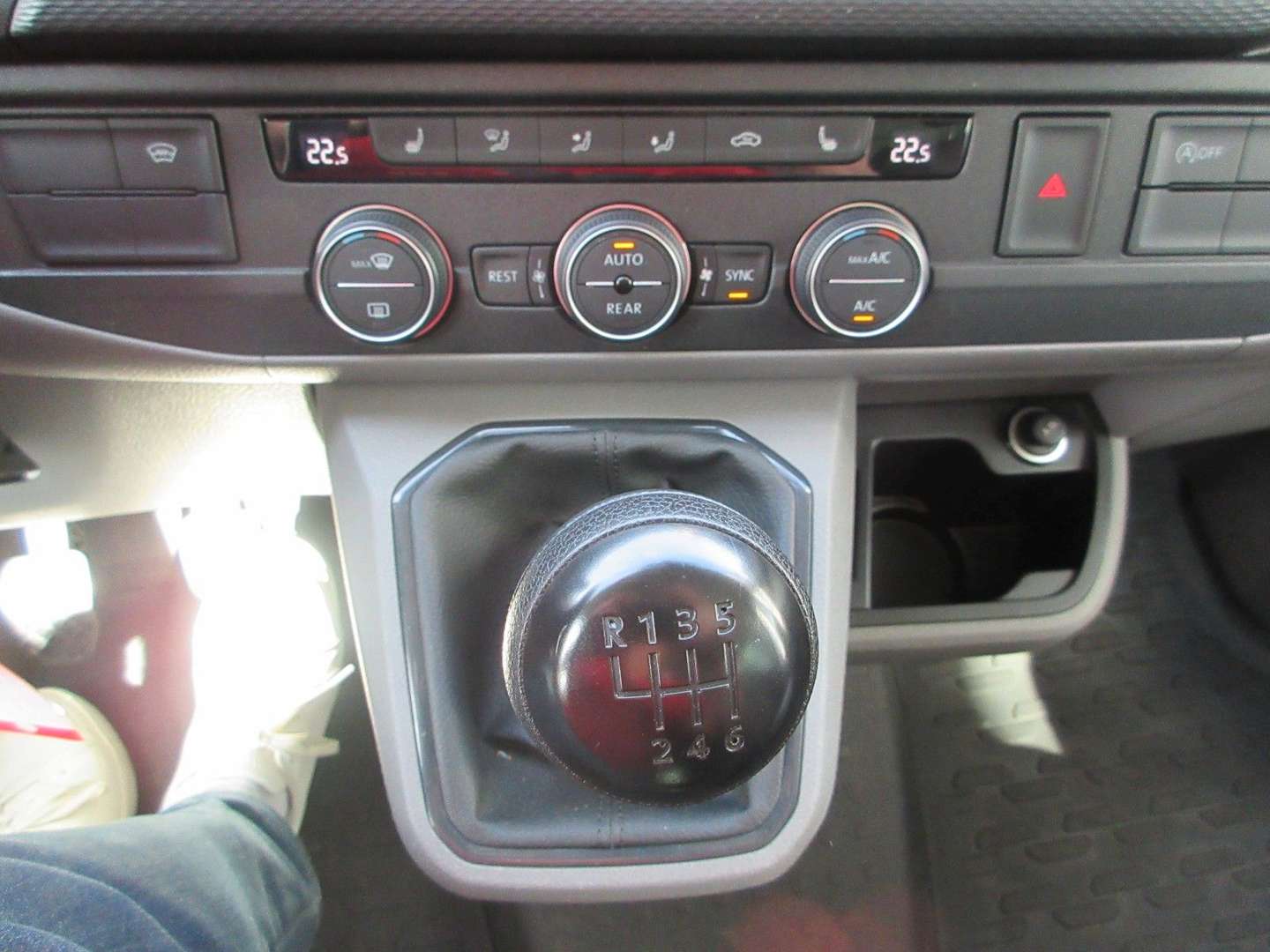 Volkswagen Transporter EcoProfi - 2022 - Joinsteer - #11