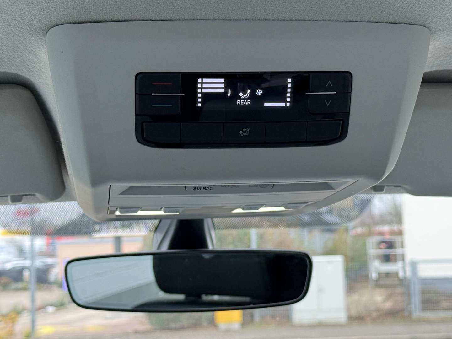 Volkswagen Transporter - 2021 - Joinsteer - #15