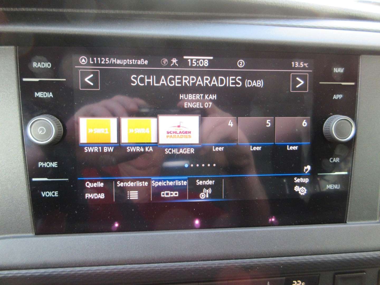 Volkswagen Transporter EcoProfi - 2022 - Joinsteer - #14