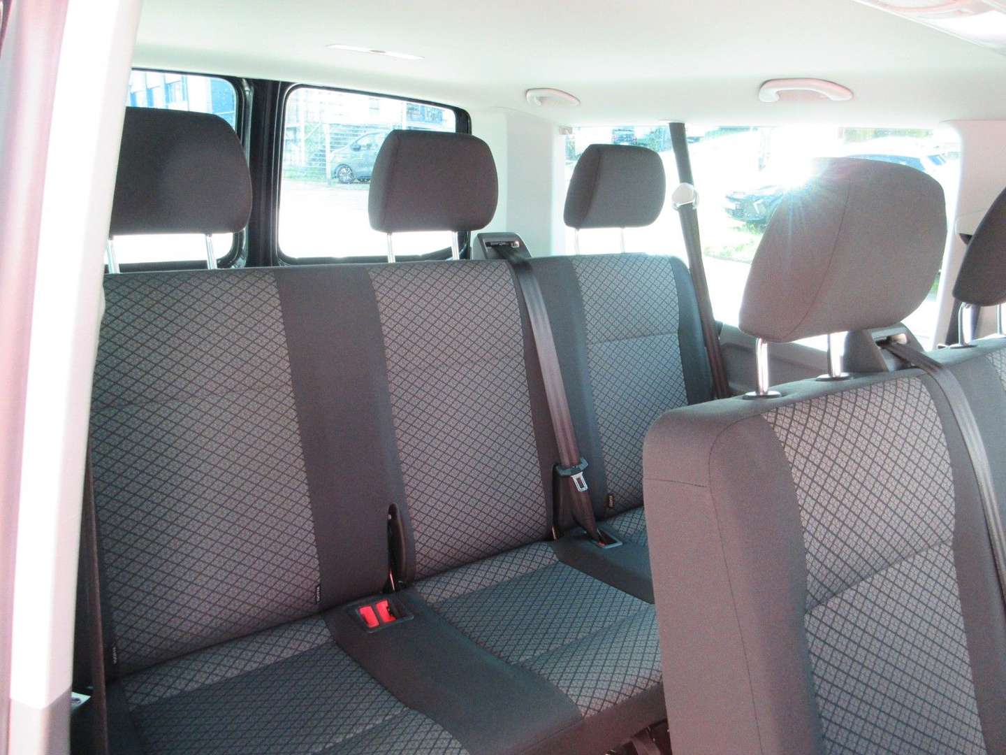 Volkswagen Transporter EcoProfi - 2022 - Joinsteer - #15