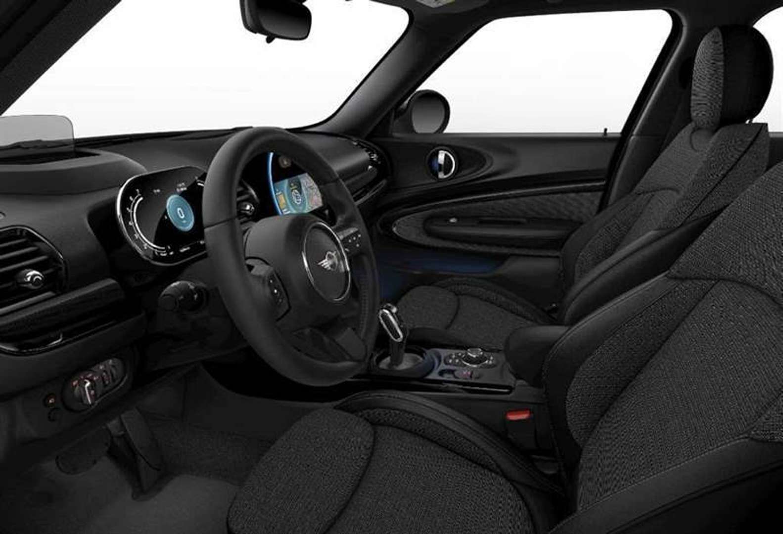 Mini Clubman One Classic - 2022 - Joinsteer - #6