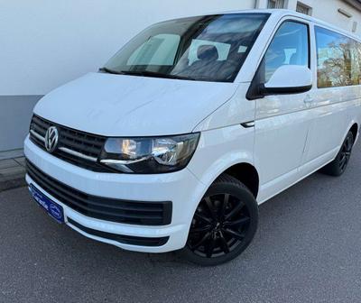 Volkswagen Multivan TDI