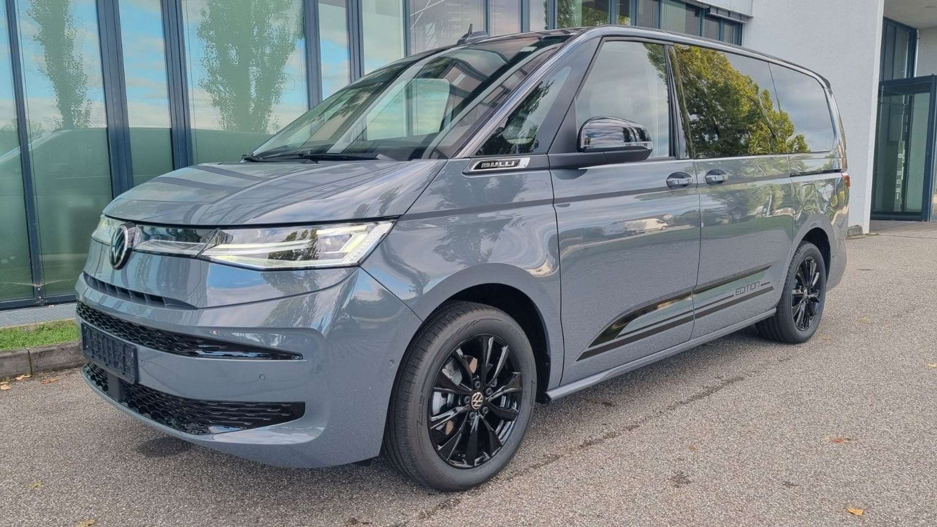 Volkswagen Multivan Edition 30 - 2026 - Joinsteer - #1