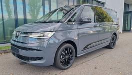 Volkswagen Multivan Edition 30 -  - Joinsteer - #1