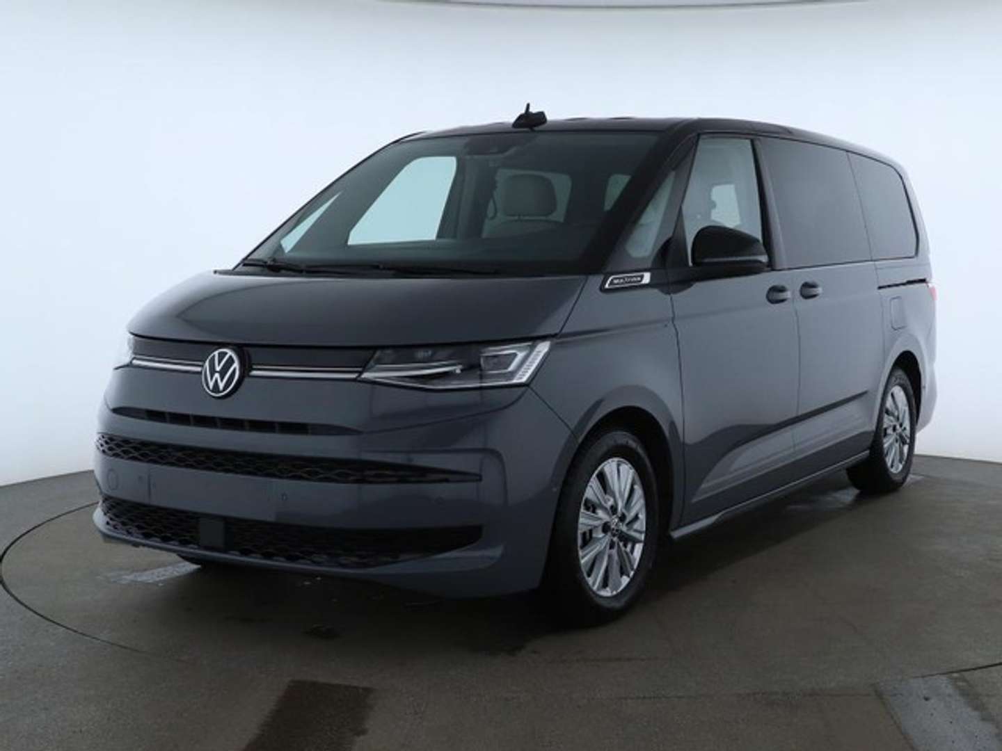 Volkswagen Multivan TDI Edition - 2025 - Joinsteer - #1