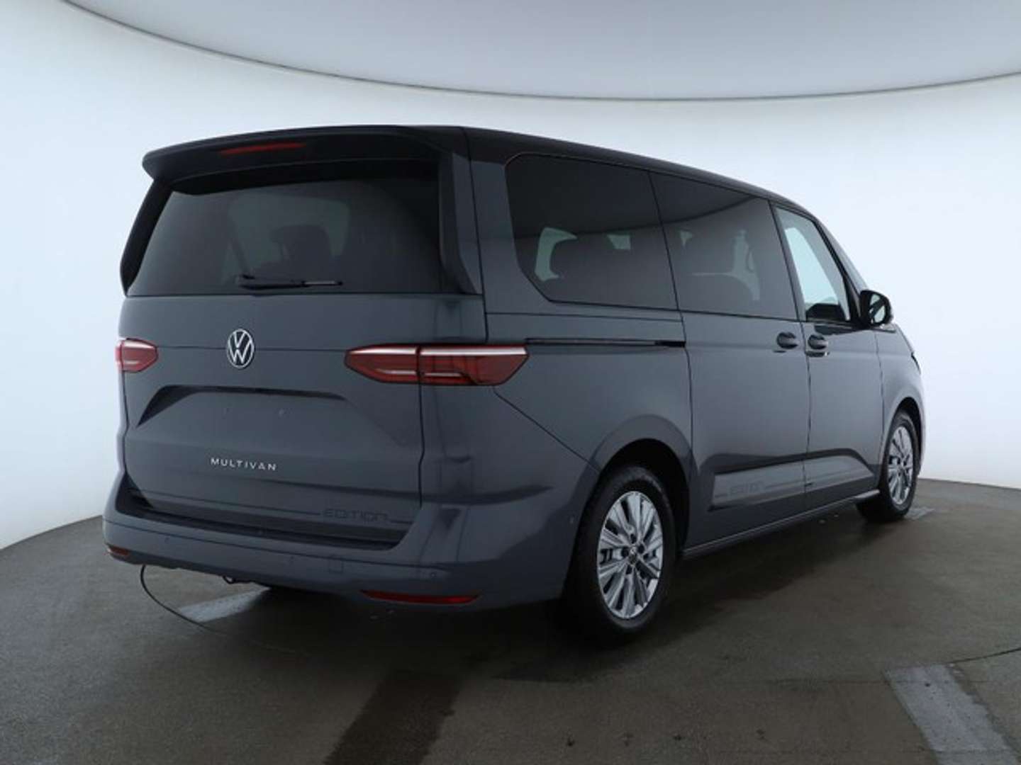 Volkswagen Multivan TDI Edition - 2025 - Joinsteer - #2