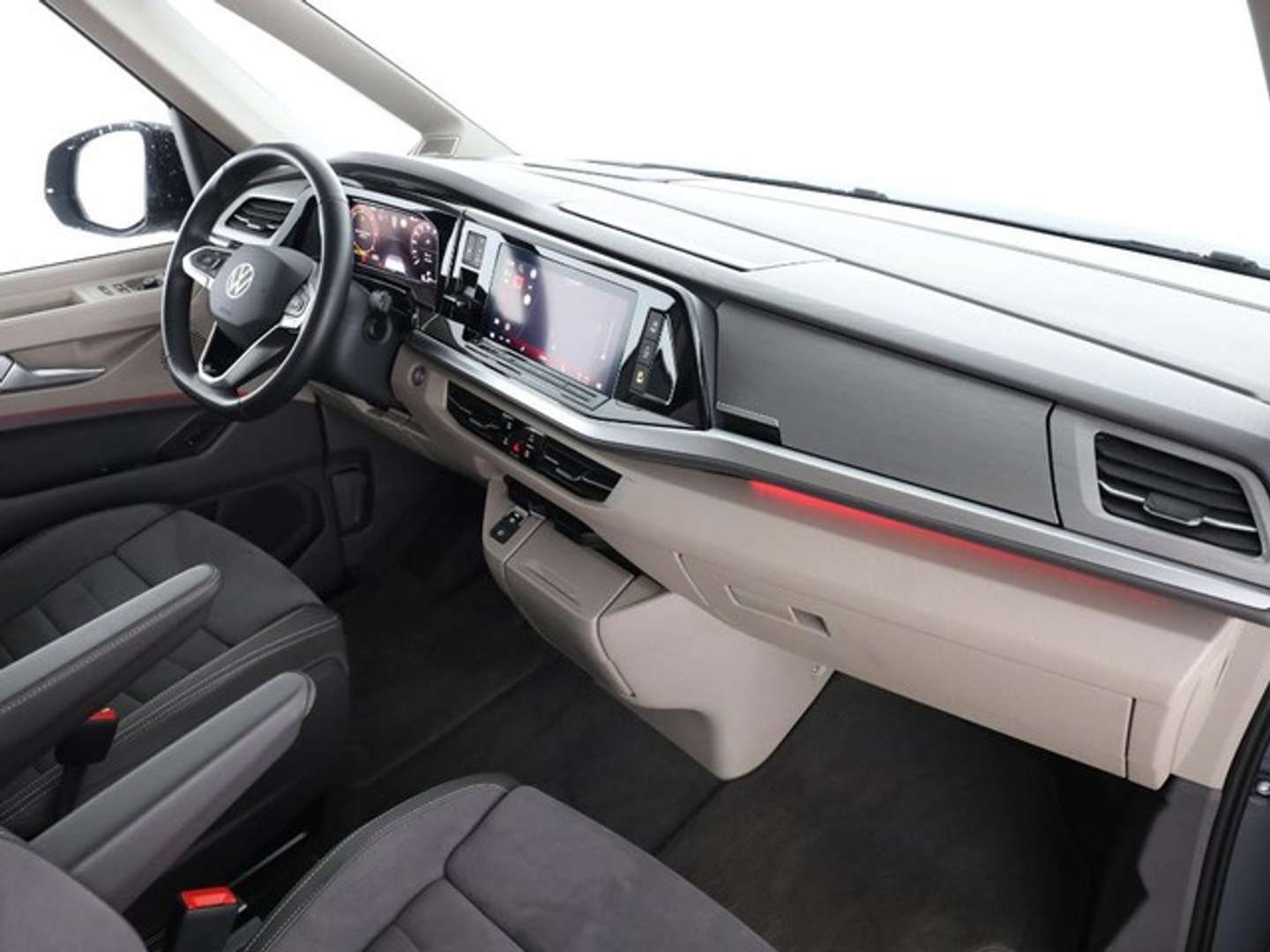 Volkswagen Multivan TDI Edition - 2025 - Joinsteer - #3