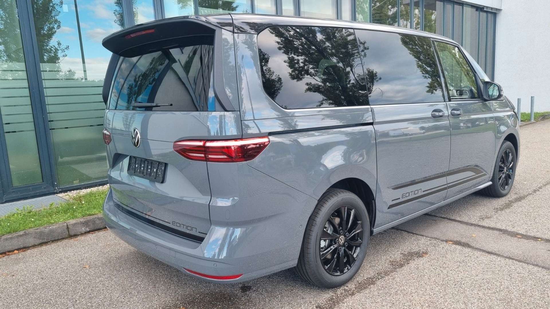 Volkswagen Multivan Edition 30 - 2026 - Joinsteer - #3