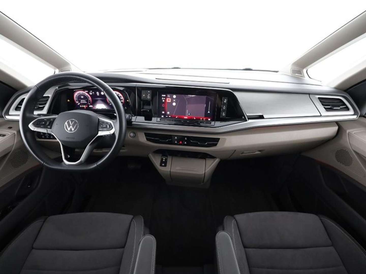 Volkswagen Multivan TDI Edition - 2025 - Joinsteer - #4