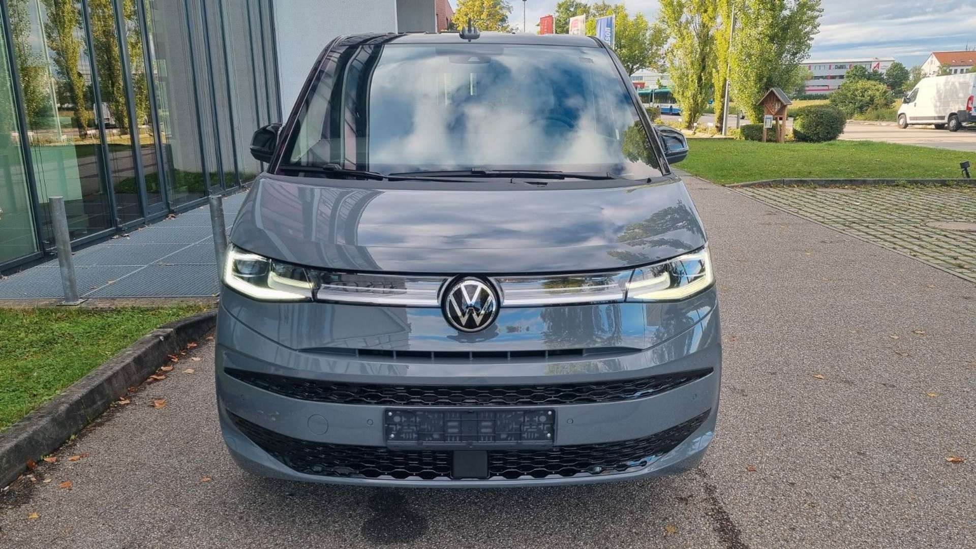 Volkswagen Multivan Edition 30 - 2026 - Joinsteer - #4
