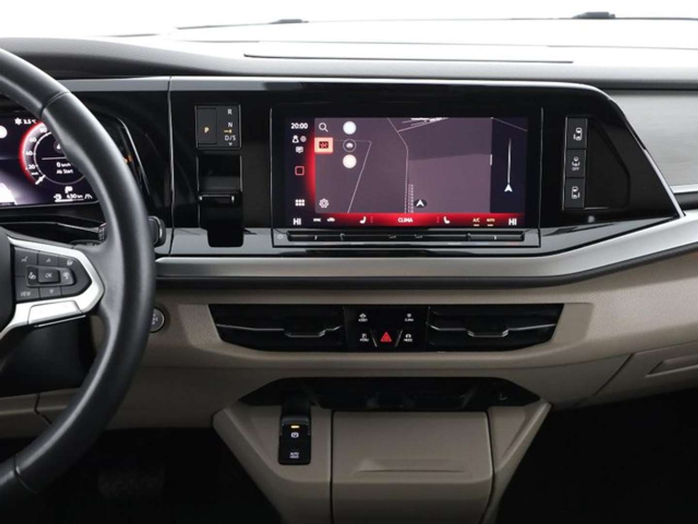 Volkswagen Multivan TDI Edition - 2025 - Joinsteer - #5