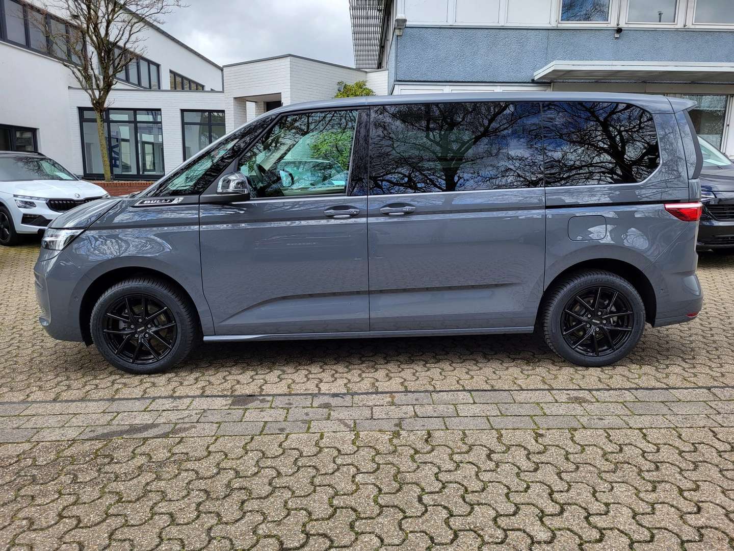 Volkswagen Multivan TDI - 2026 - Joinsteer - #2