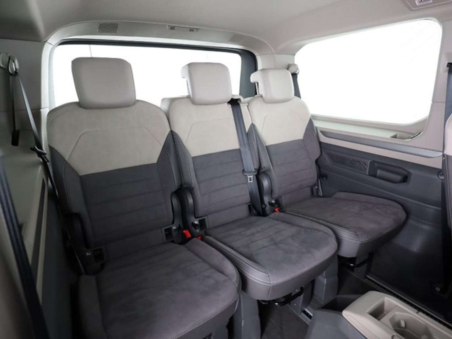 Volkswagen Multivan TDI Edition - 2025 - Joinsteer - #8