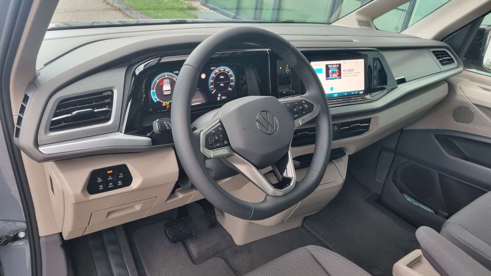 Volkswagen Multivan Edition 30 - 2026 - Joinsteer - #7