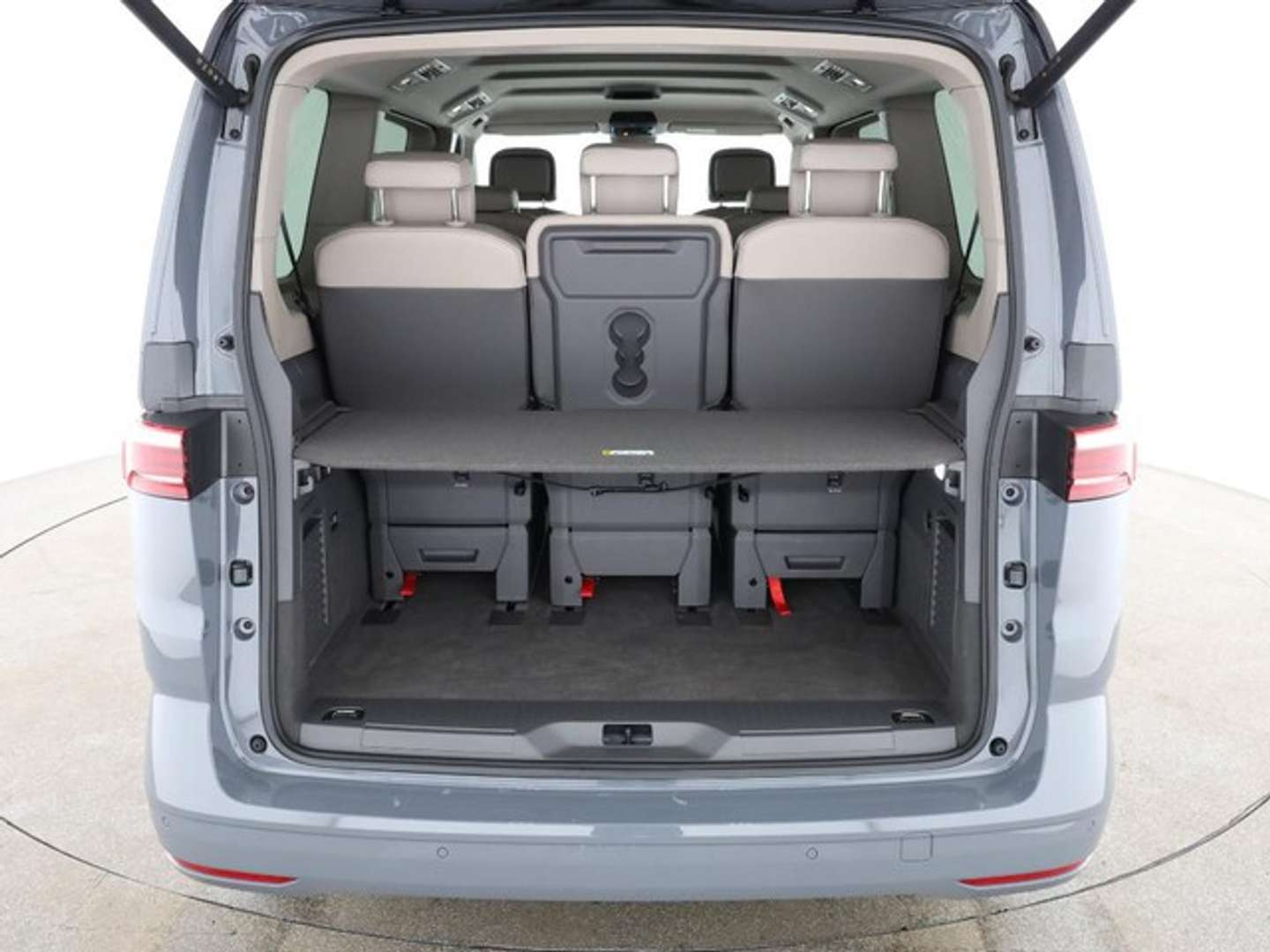 Volkswagen Multivan TDI Edition - 2025 - Joinsteer - #9