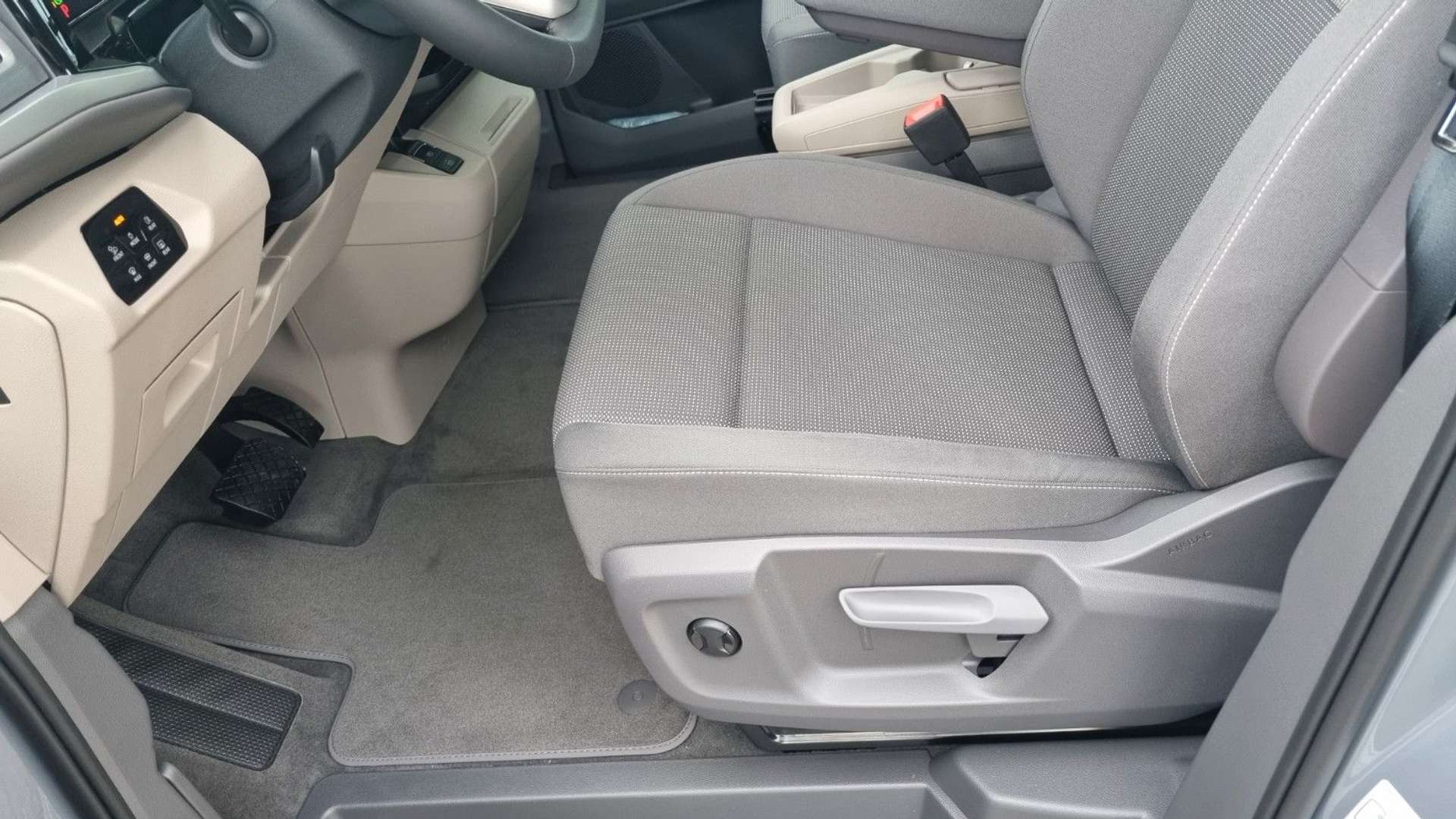Volkswagen Multivan Edition 30 - 2026 - Joinsteer - #8