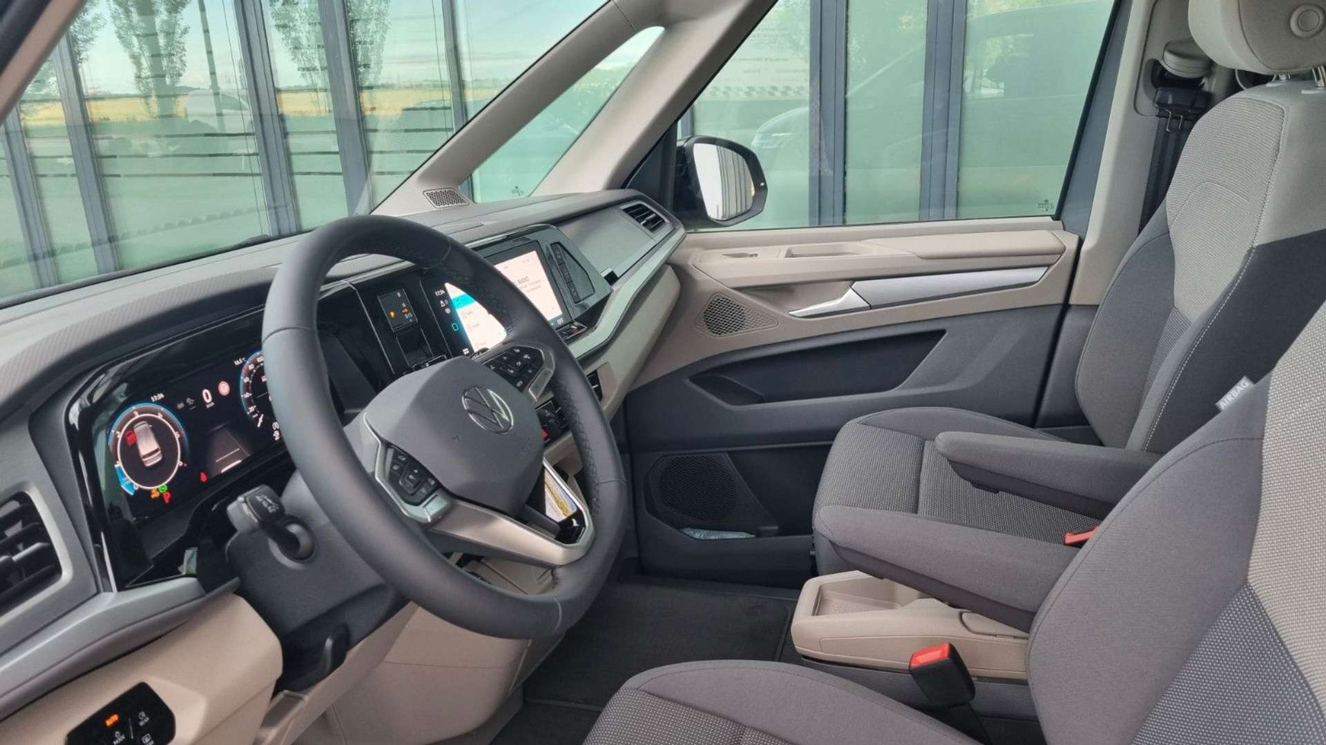 Volkswagen Multivan Edition 30 - 2026 - Joinsteer - #9