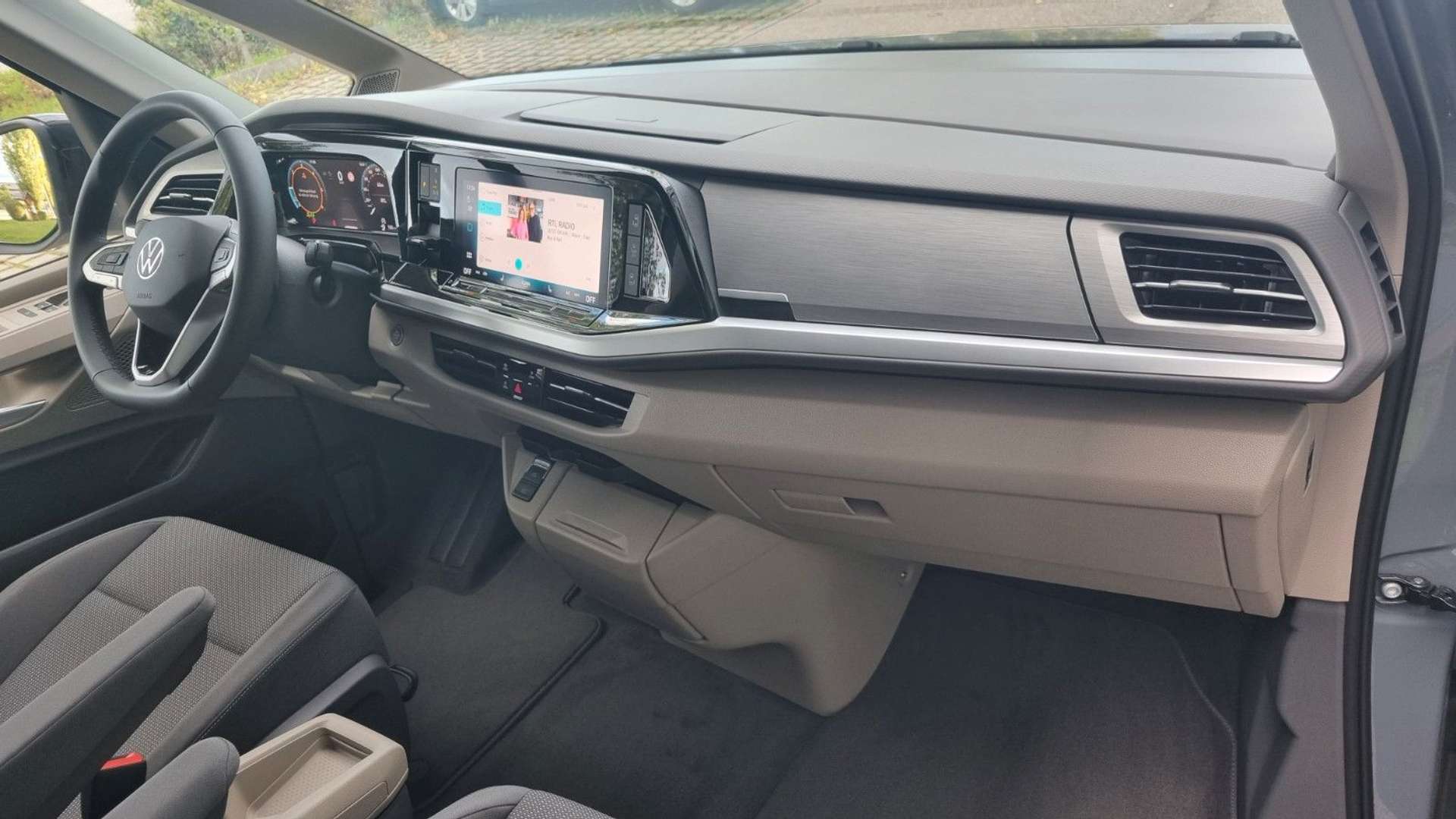 Volkswagen Multivan Edition 30 - 2026 - Joinsteer - #10