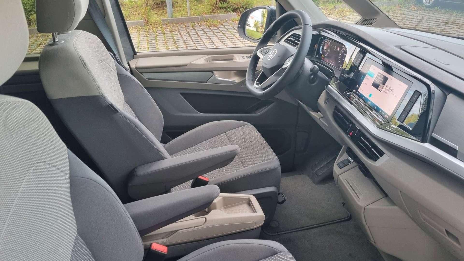 Volkswagen Multivan Edition 30 - 2026 - Joinsteer - #11