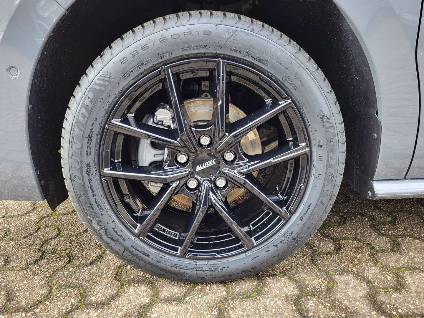 Volkswagen Multivan TDI - 2026 - Joinsteer - #9
