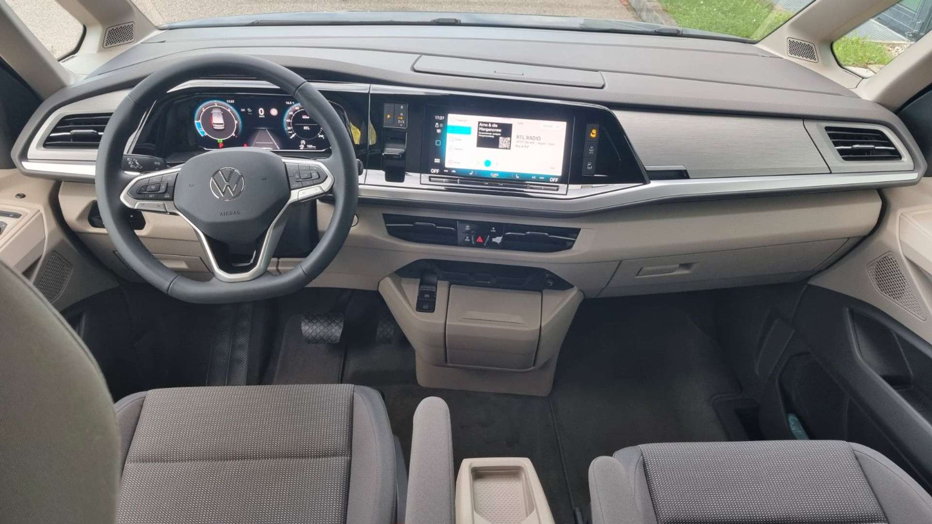 Volkswagen Multivan Edition 30 - 2026 - Joinsteer - #12